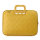 Torba do laptopów Bombata Intrecciato 15-16” Yellow